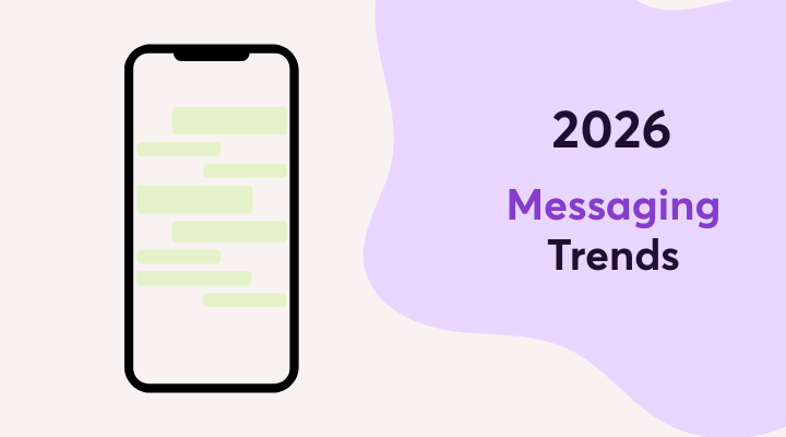 4 Messaging Trends That Will Shape Messaging In 2026 Apifon Gr 2026 Messaging Trends 